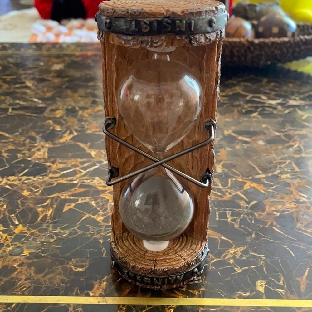Sand clock accessory​